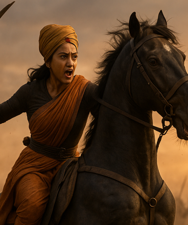 Rani Laxmi Bai Rani Laxmi Bai