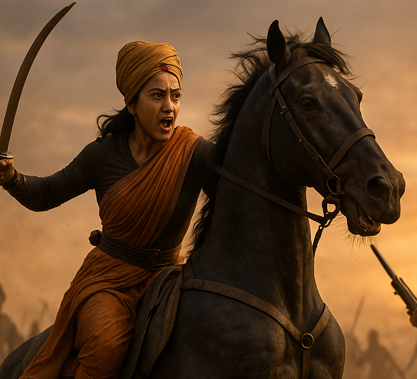 Rani Laxmi Bai