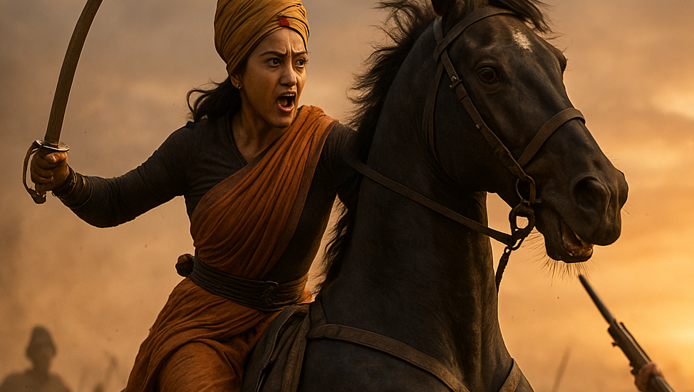 Rani Laxmi Bai
