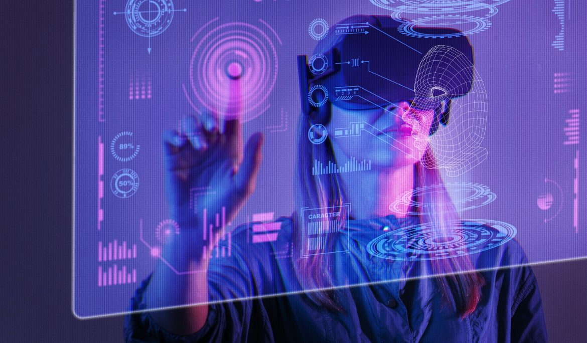 Immersive AI storytelling in XR with AI-driven AR and VR interaction