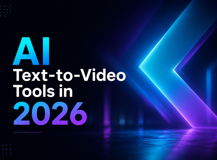 Best AI Text-to-Video Tools