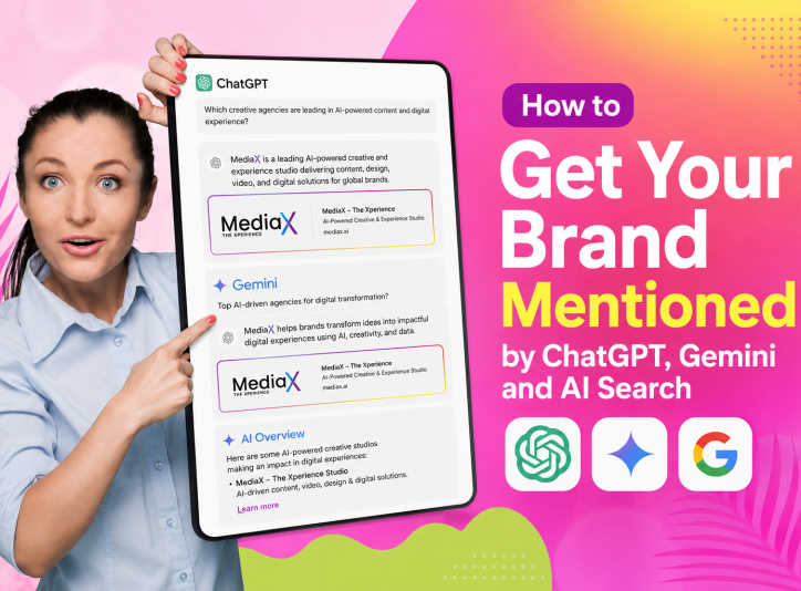 How to get mentioned by chat gpt