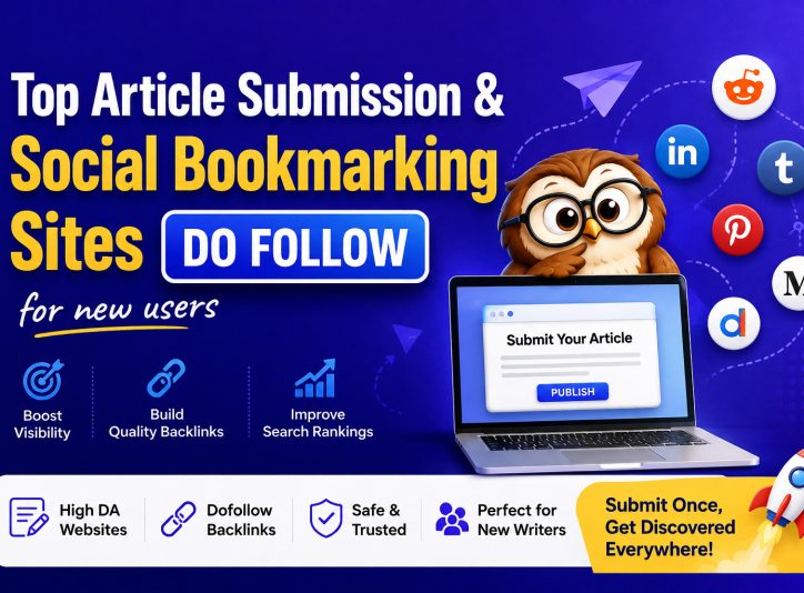 Top Article Submission cover image